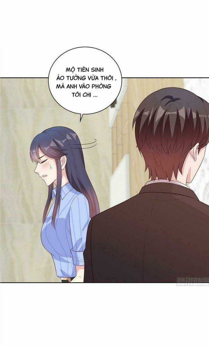 Nam Thần Manh Bảo Tận Diệt Chapter 83 trang 22