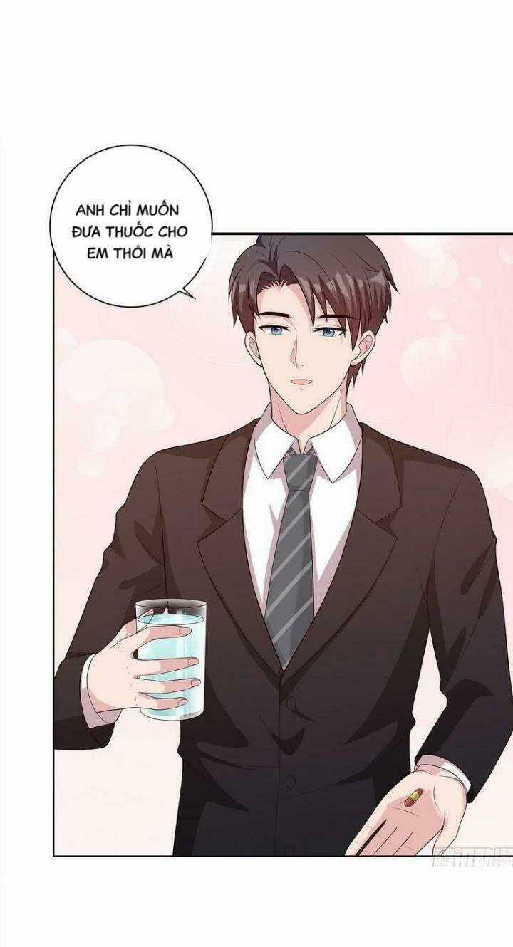 Nam Thần Manh Bảo Tận Diệt Chapter 83 trang 23