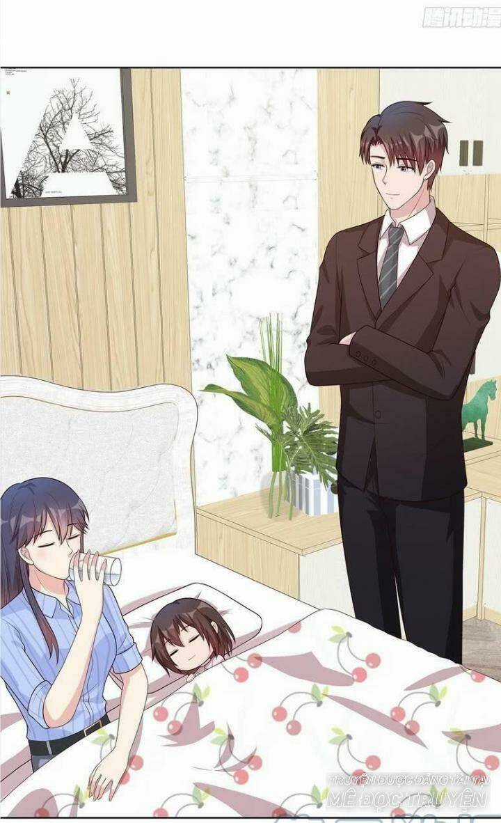 Nam Thần Manh Bảo Tận Diệt Chapter 83 trang 25