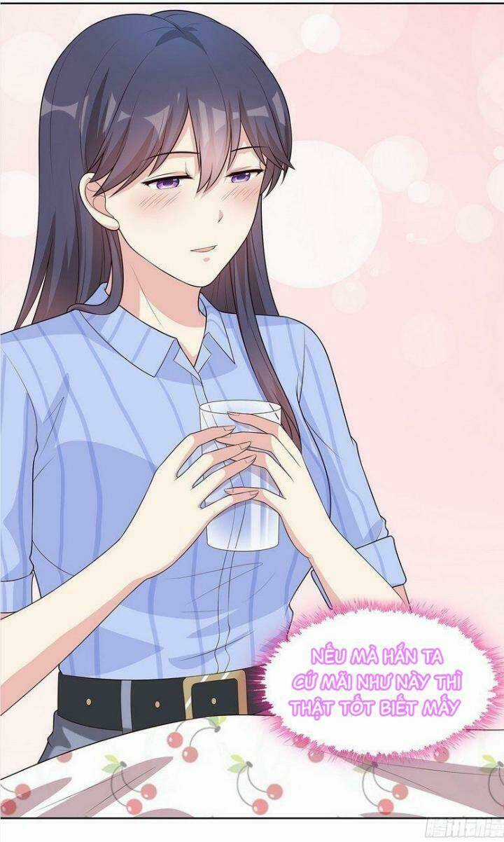 Nam Thần Manh Bảo Tận Diệt Chapter 83 trang 26