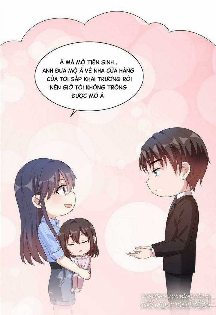 Nam Thần Manh Bảo Tận Diệt Chapter 83 trang 30