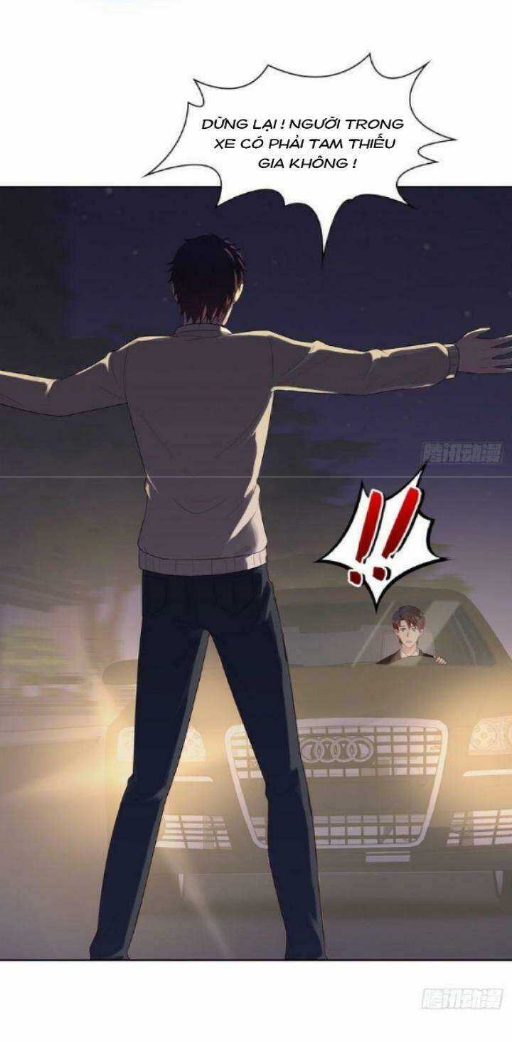 Nam Thần Manh Bảo Tận Diệt Chapter 83 trang 33