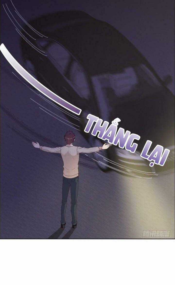 Nam Thần Manh Bảo Tận Diệt Chapter 83 trang 35