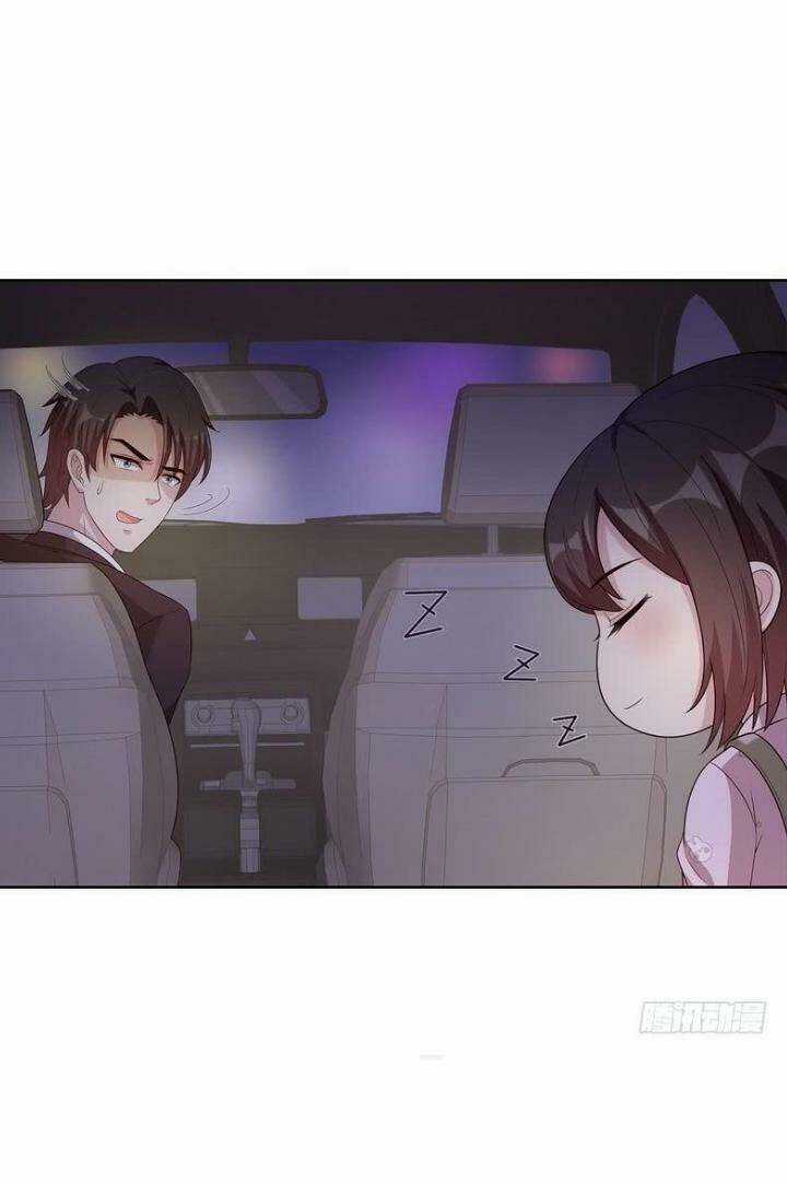 Nam Thần Manh Bảo Tận Diệt Chapter 83 trang 36