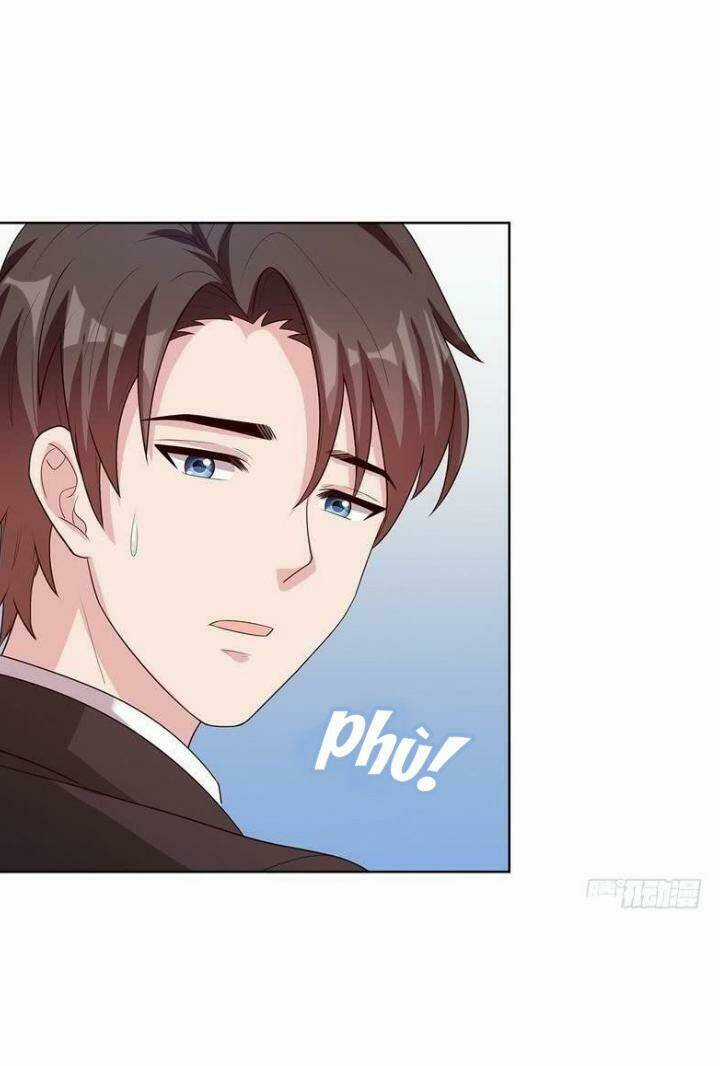 Nam Thần Manh Bảo Tận Diệt Chapter 83 trang 37