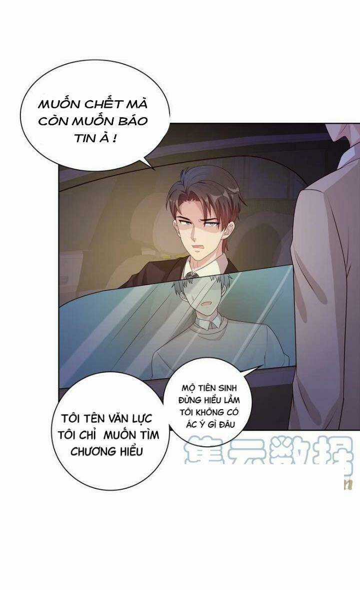 Nam Thần Manh Bảo Tận Diệt Chapter 83 trang 38