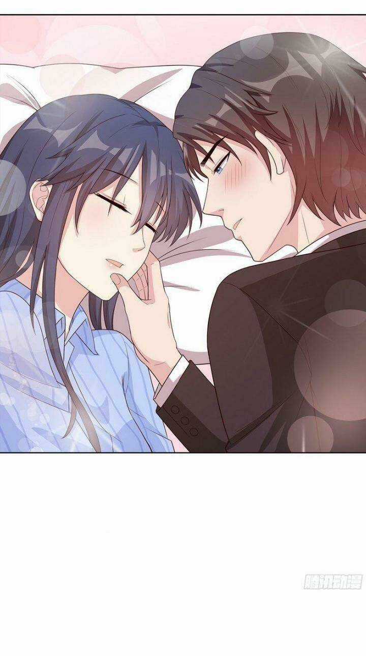 Nam Thần Manh Bảo Tận Diệt Chapter 83 trang 4