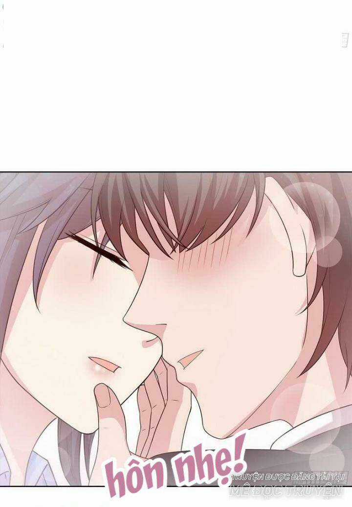 Nam Thần Manh Bảo Tận Diệt Chapter 83 trang 5