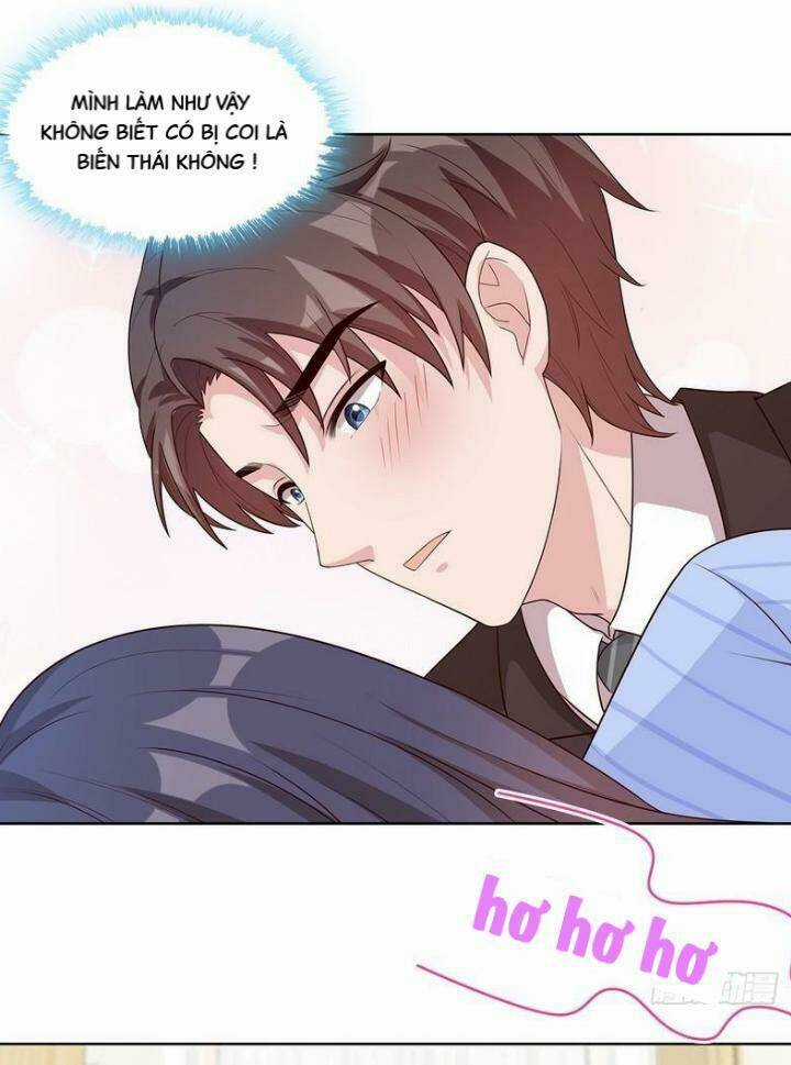 Nam Thần Manh Bảo Tận Diệt Chapter 83 trang 6