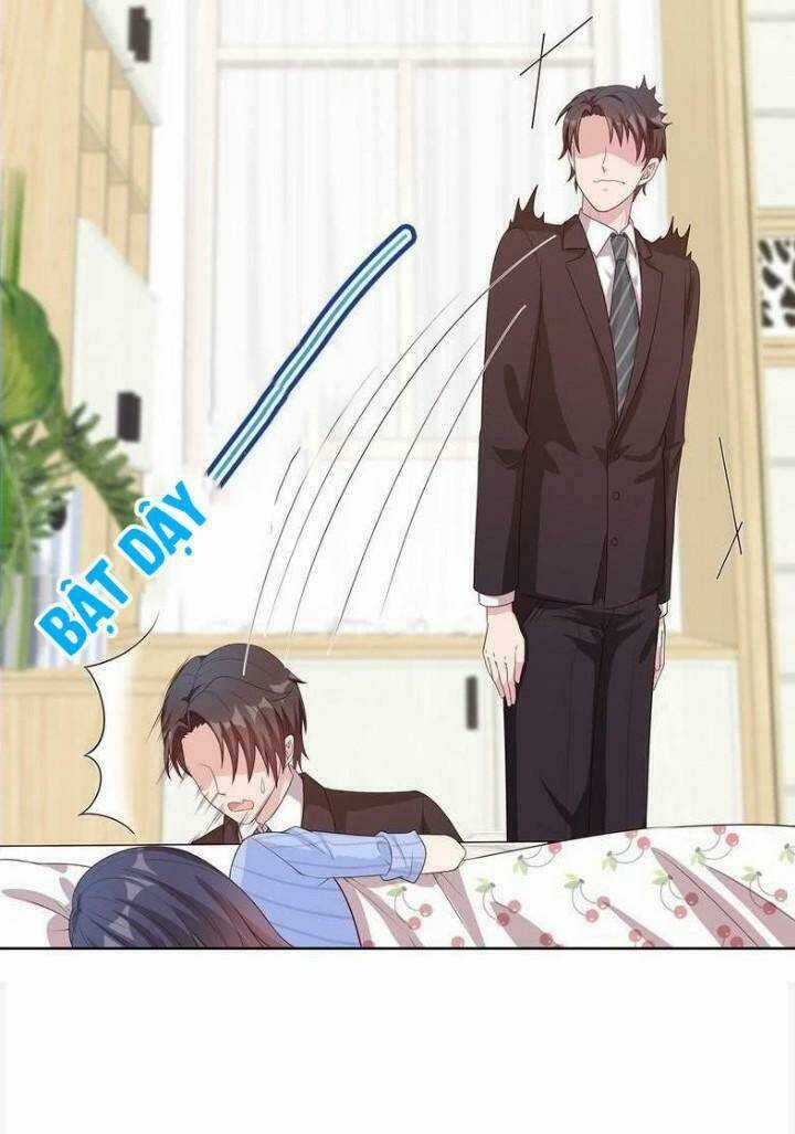 Nam Thần Manh Bảo Tận Diệt Chapter 83 trang 7