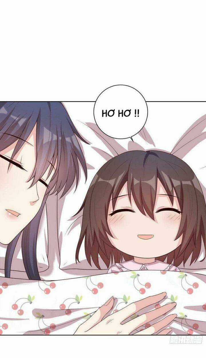 Nam Thần Manh Bảo Tận Diệt Chapter 83 trang 8