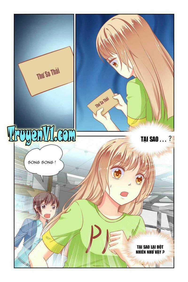Nam Thần Ở Phòng Bên Cạnh Chapter 53 trang 1