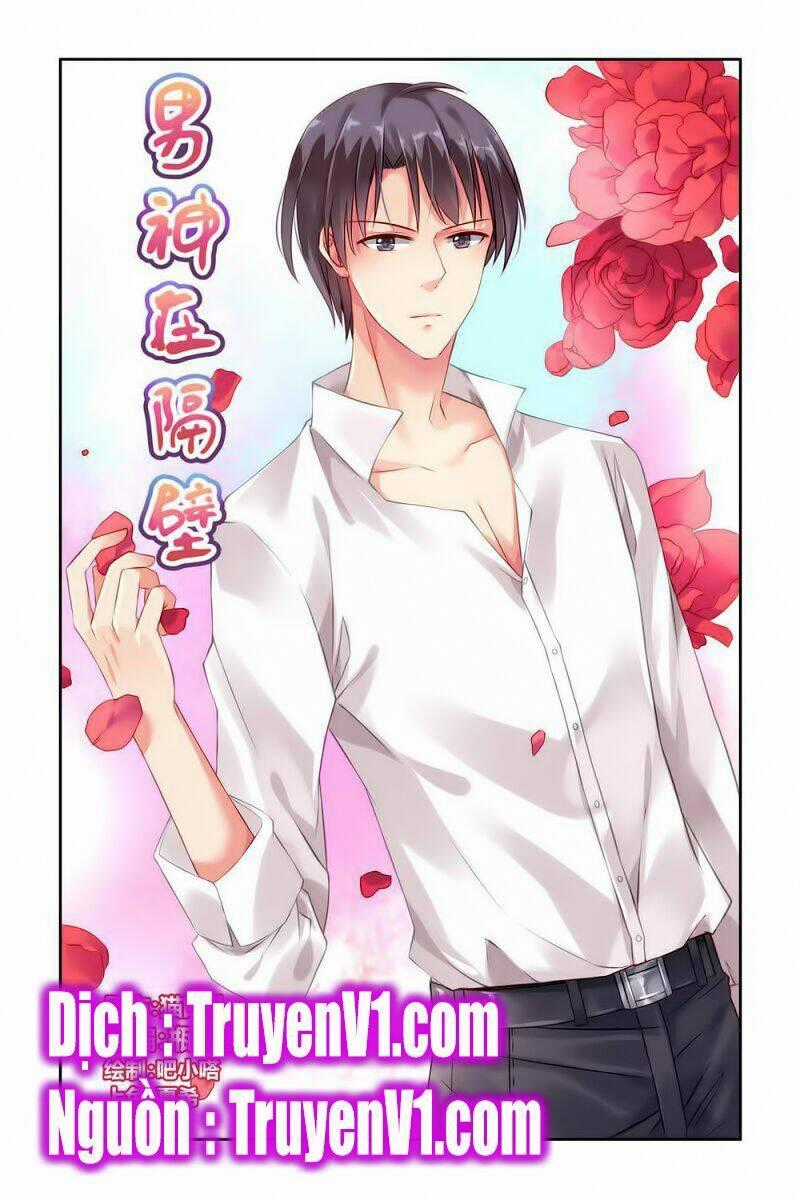 Nam Thần Ở Phòng Bên Cạnh Chapter 57 trang 0