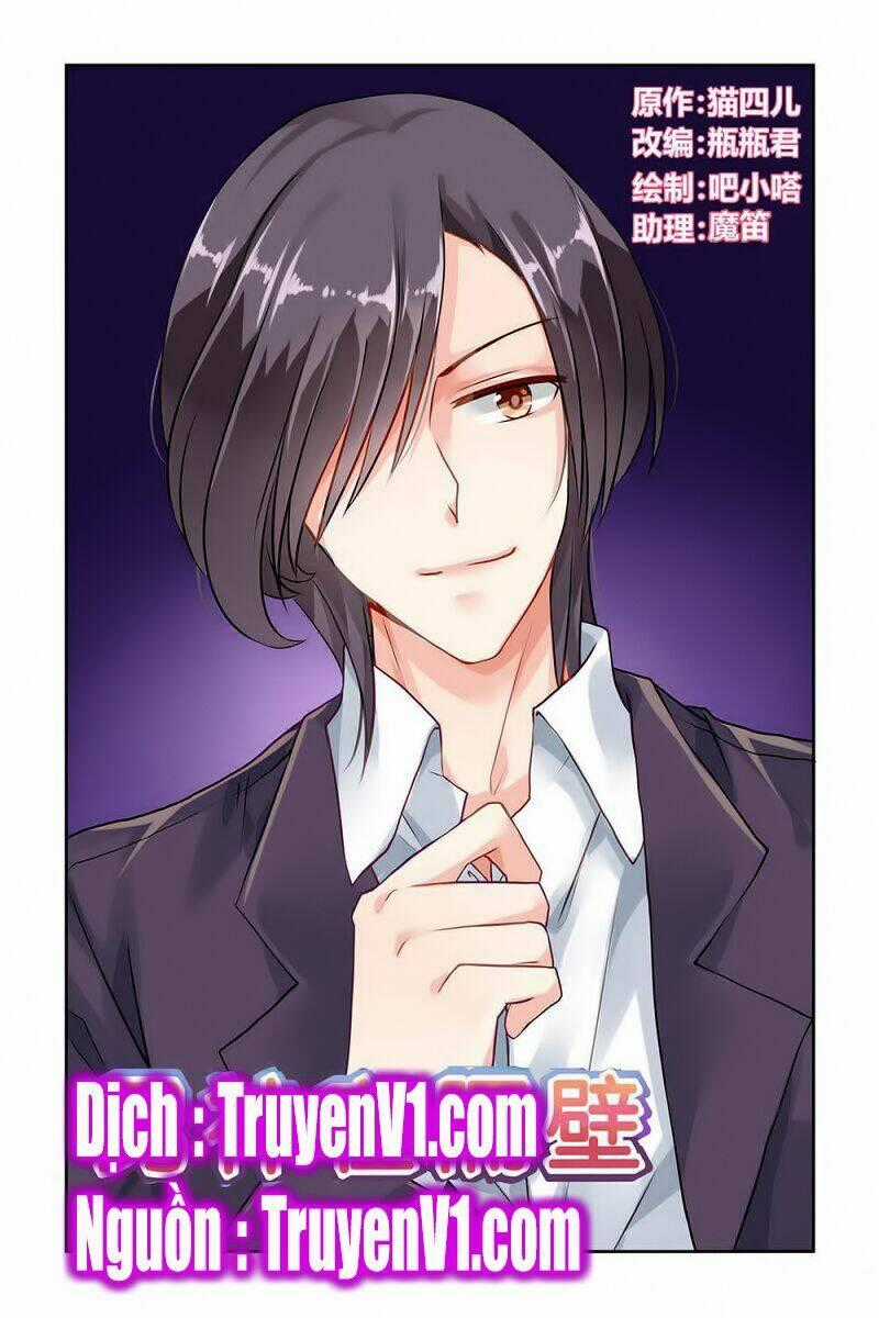 Nam Thần Ở Phòng Bên Cạnh Chapter 59 trang 0