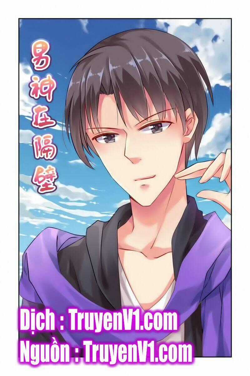 Nam Thần Ở Phòng Bên Cạnh Chapter 61 trang 0
