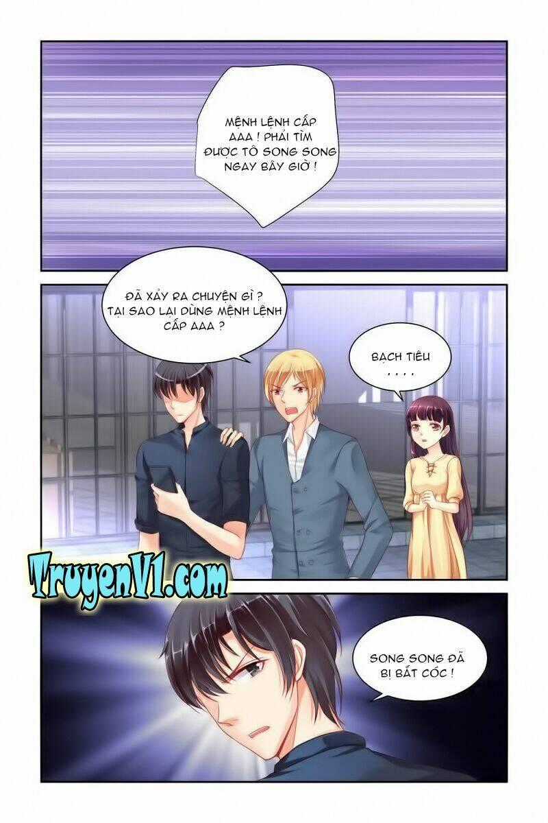 Nam Thần Ở Phòng Bên Cạnh Chapter 61 trang 1