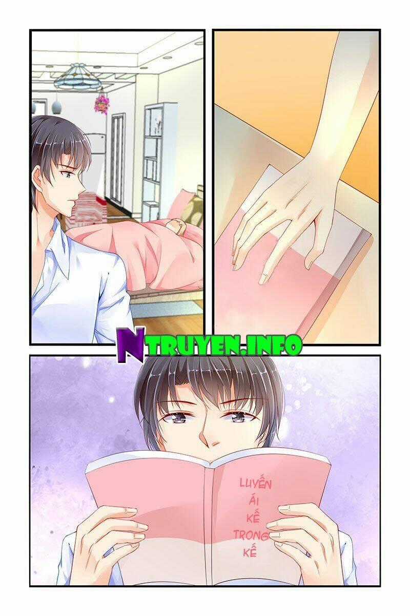 Nam Thần Ở Phòng Bên Cạnh Chapter 65 trang 1