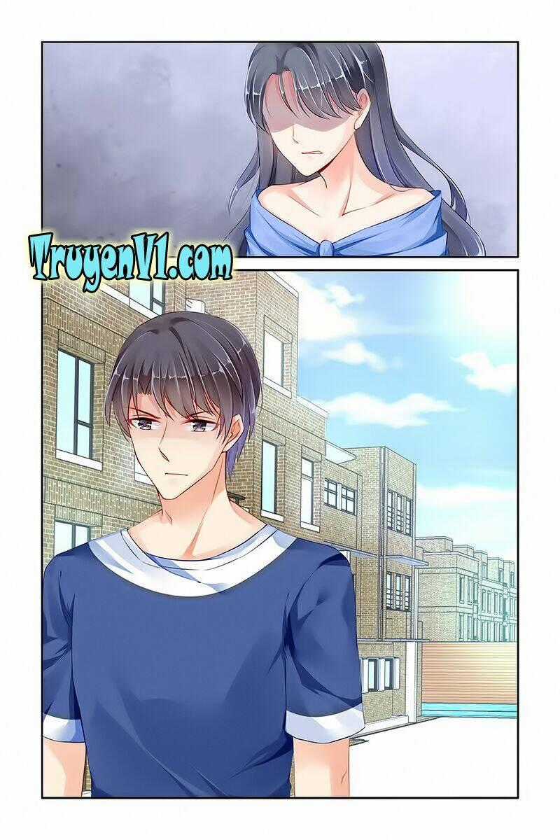 Nam Thần Ở Phòng Bên Cạnh Chapter 67 trang 1