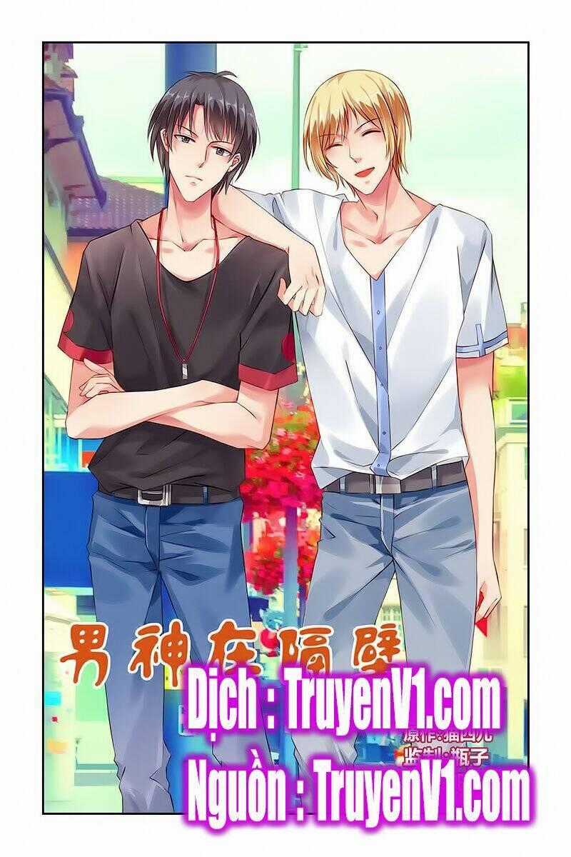 Nam Thần Ở Phòng Bên Cạnh Chapter 69 trang 0