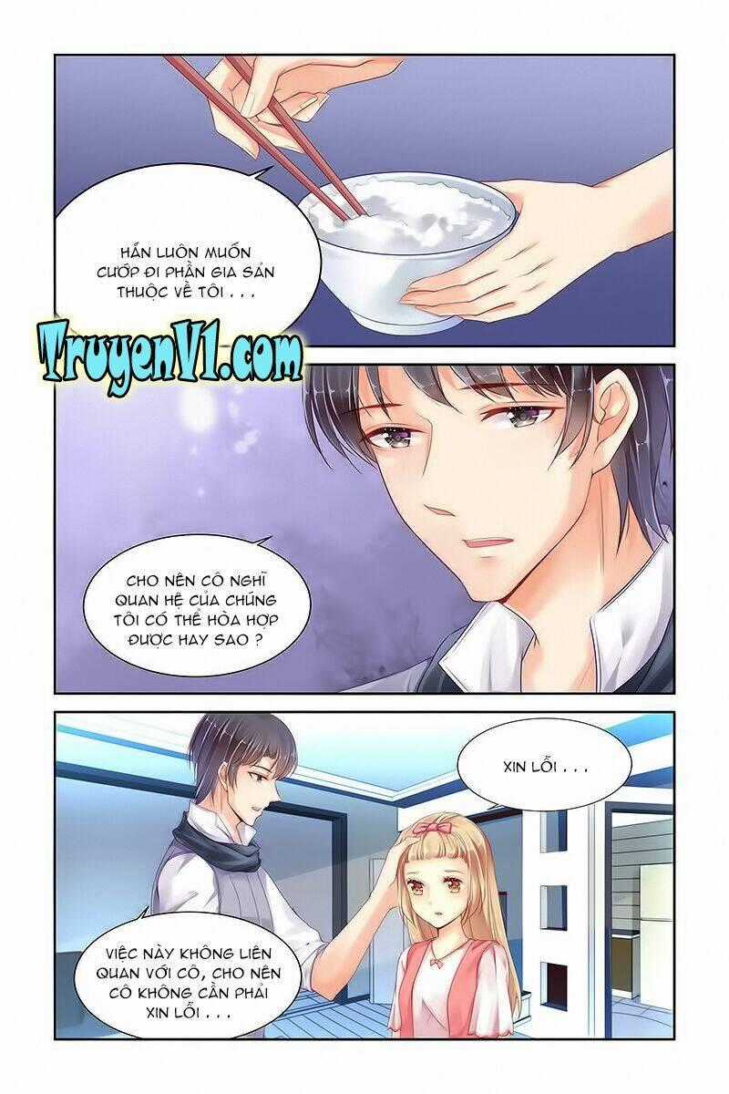 Nam Thần Ở Phòng Bên Cạnh Chapter 70 trang 1