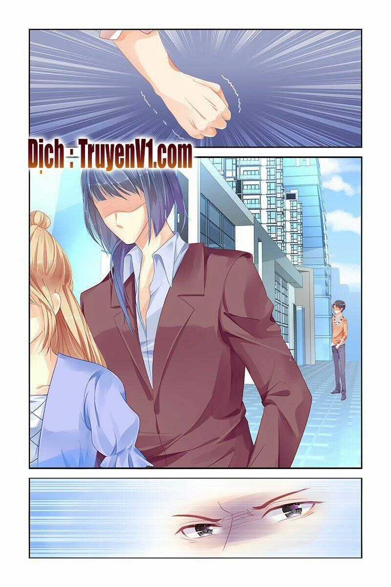 Nam Thần Ở Phòng Bên Cạnh Chapter 71 trang 1