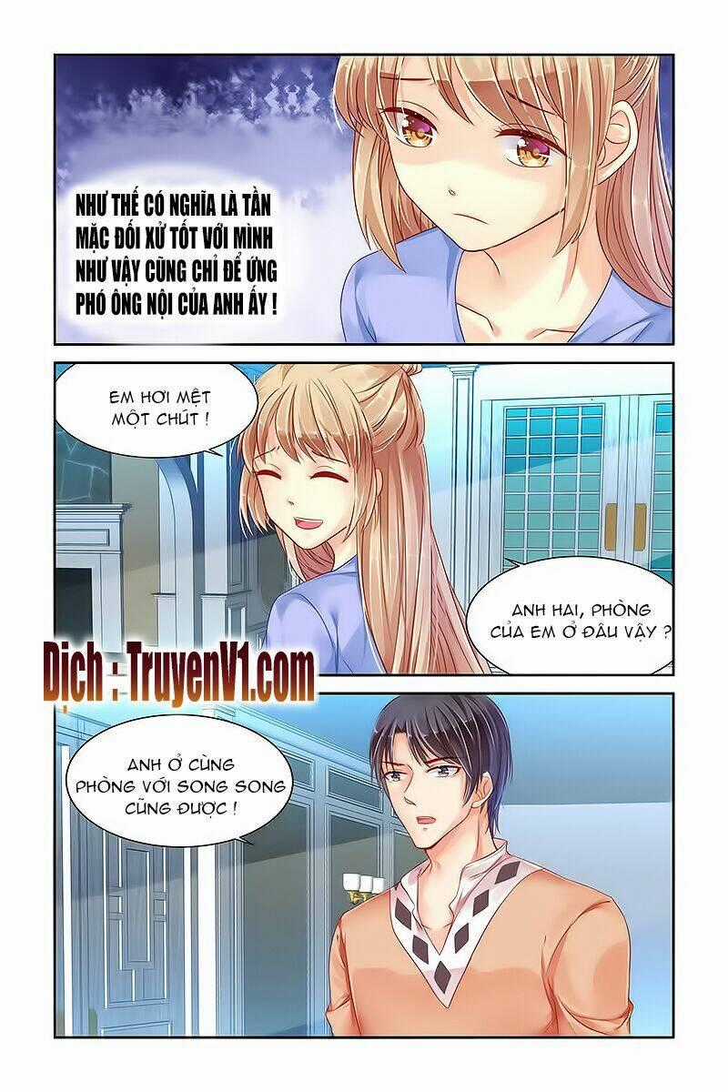 Nam Thần Ở Phòng Bên Cạnh Chapter 73 trang 1