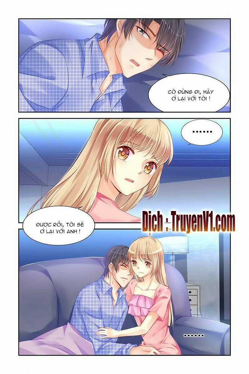 Nam Thần Ở Phòng Bên Cạnh Chapter 74 trang 1