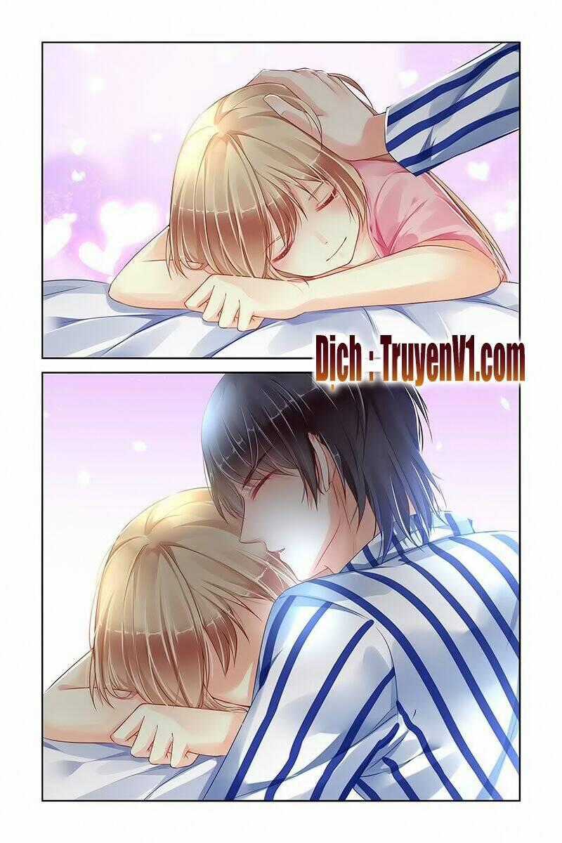 Nam Thần Ở Phòng Bên Cạnh Chapter 76 trang 1