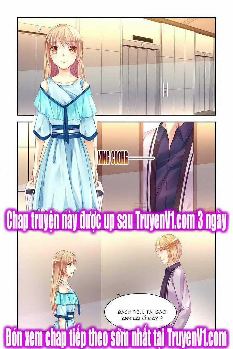 Nam Thần Ở Phòng Bên Cạnh Chapter 77 trang 7