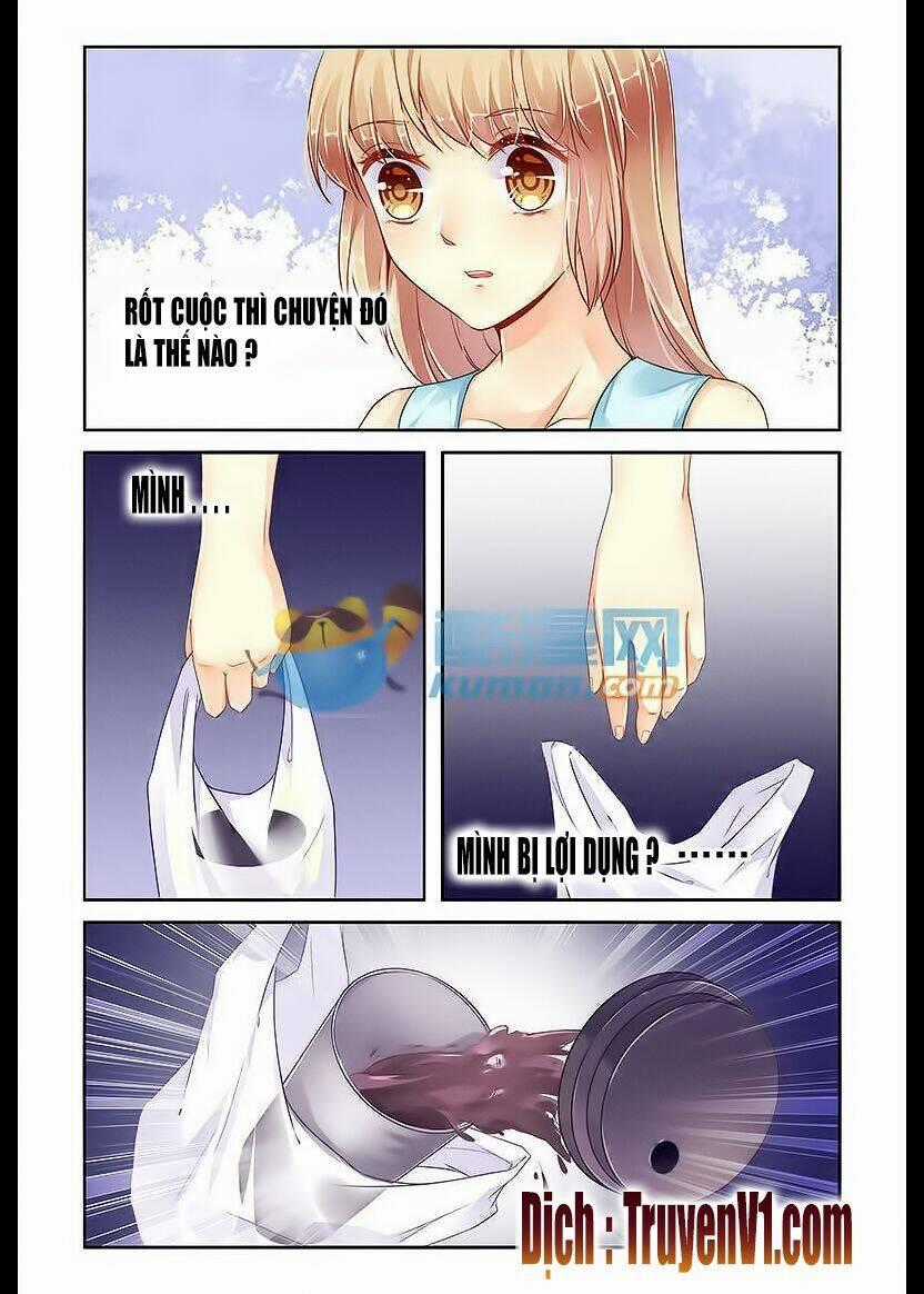 Nam Thần Ở Phòng Bên Cạnh Chapter 79 trang 0