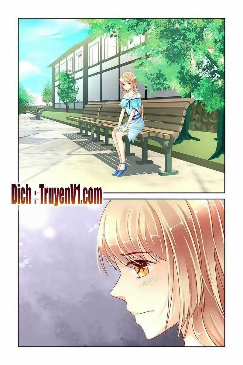 Nam Thần Ở Phòng Bên Cạnh Chapter 80 trang 0
