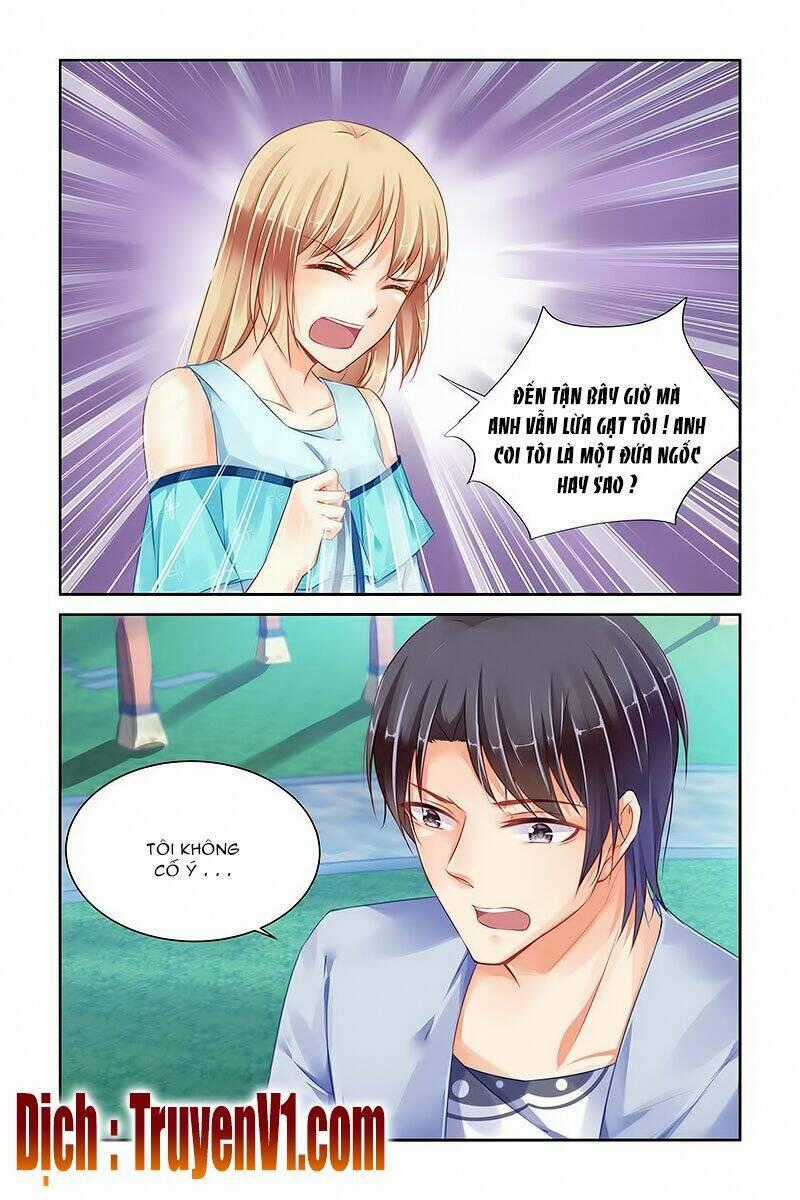 Nam Thần Ở Phòng Bên Cạnh Chapter 81 trang 1