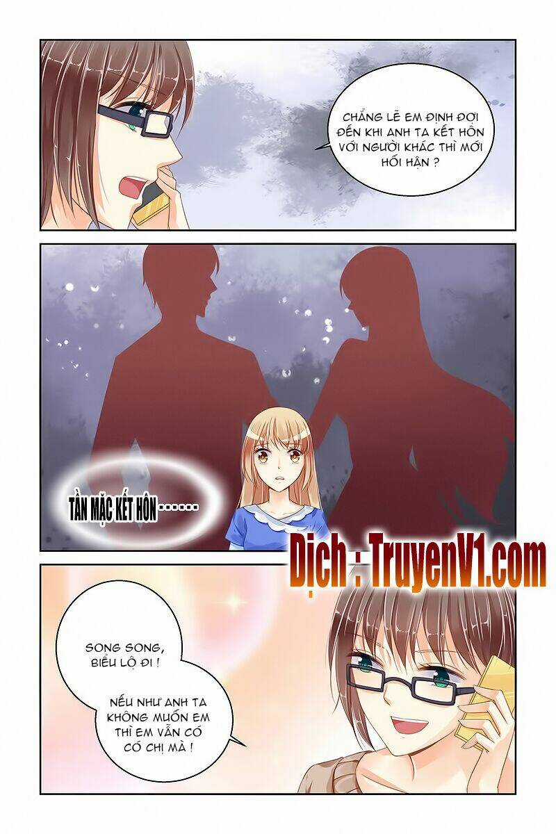 Nam Thần Ở Phòng Bên Cạnh Chapter 90 trang 2