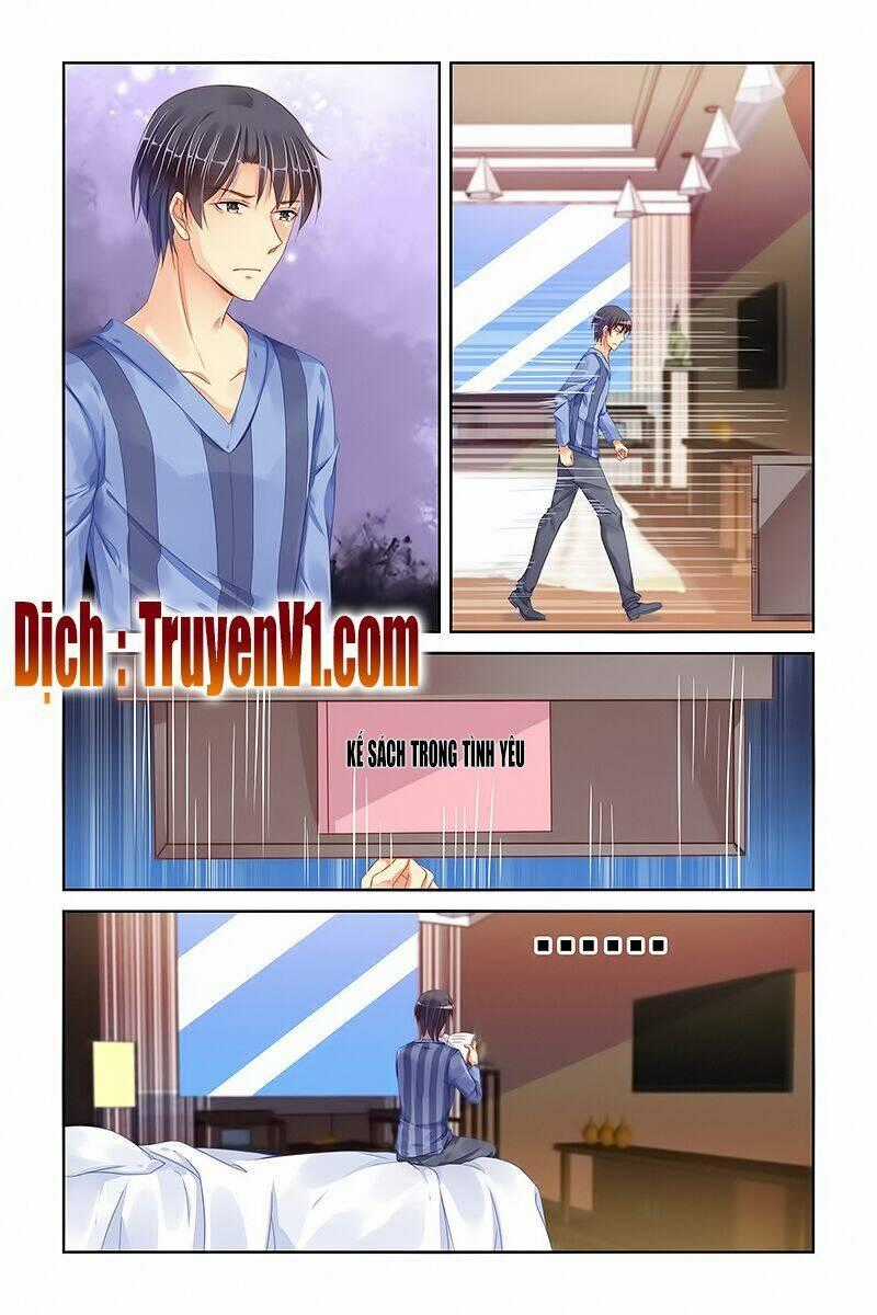Nam Thần Ở Phòng Bên Cạnh Chapter 90 trang 6