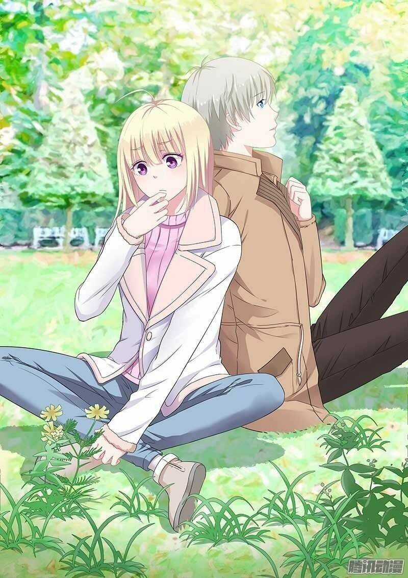 Nam Thần Quốc Dân Biến Thân Chapter 6 trang 2