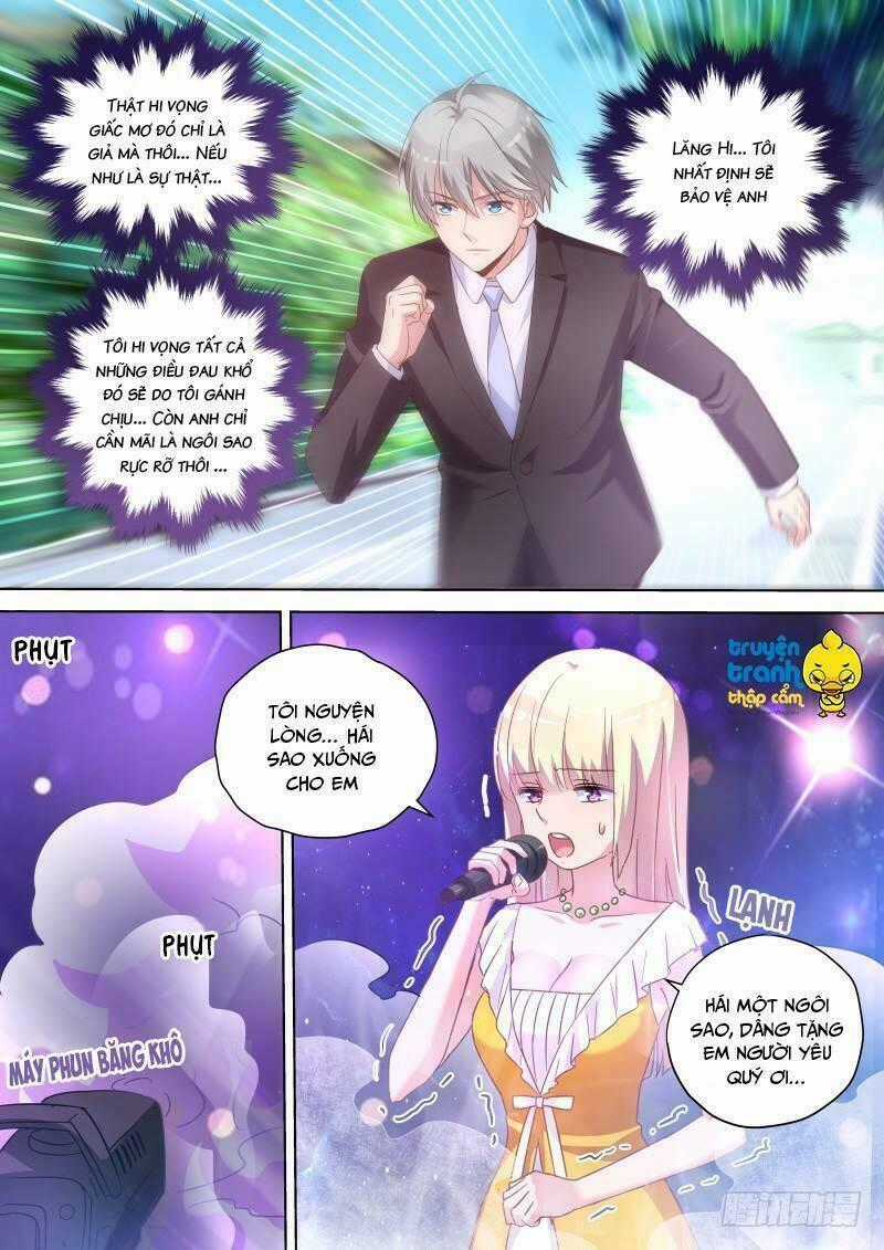 Nam Thần Quốc Dân Biến Thân Chapter 60 trang 7