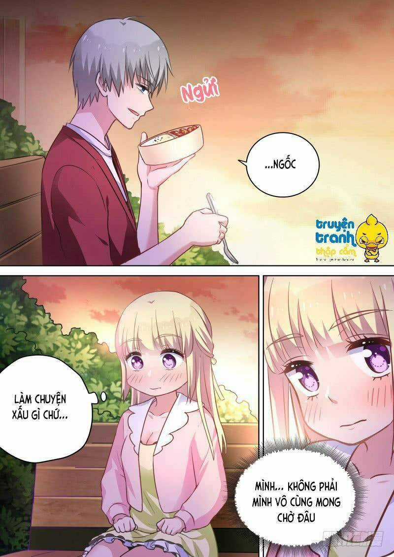 Nam Thần Quốc Dân Biến Thân Chapter 65 trang 2