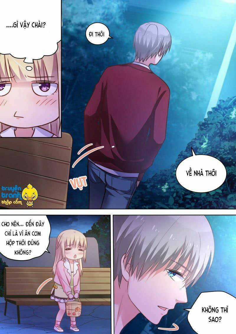 Nam Thần Quốc Dân Biến Thân Chapter 65 trang 4