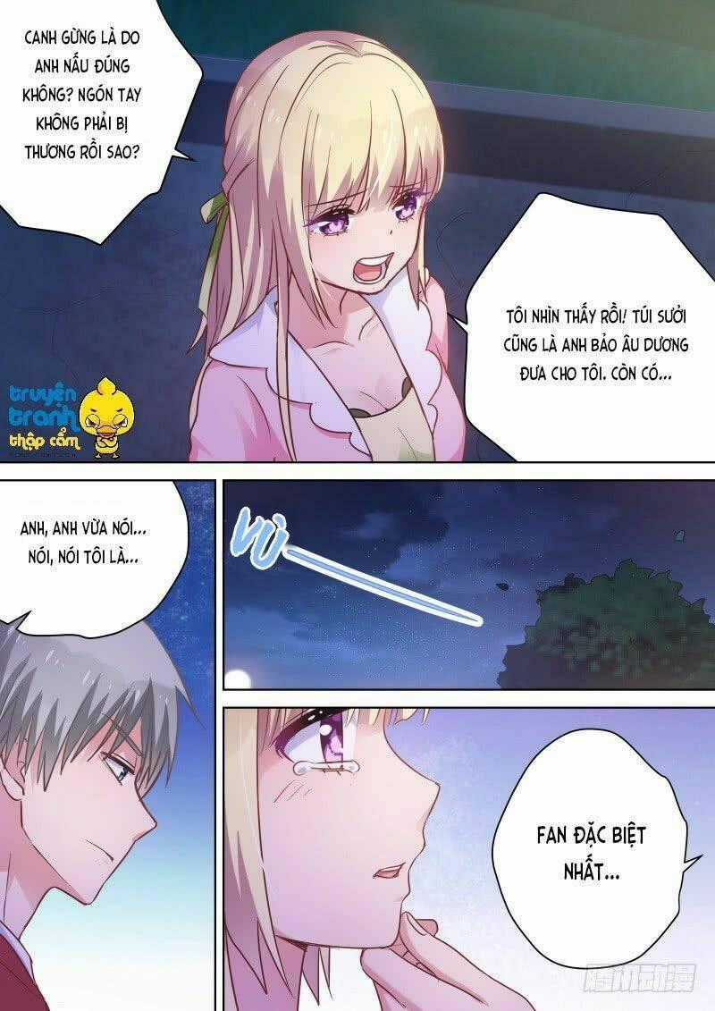 Nam Thần Quốc Dân Biến Thân Chapter 65 trang 6