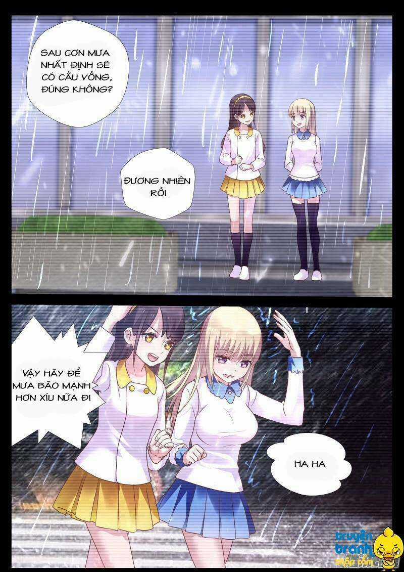 Nam Thần Quốc Dân Biến Thân Chapter 72 trang 2