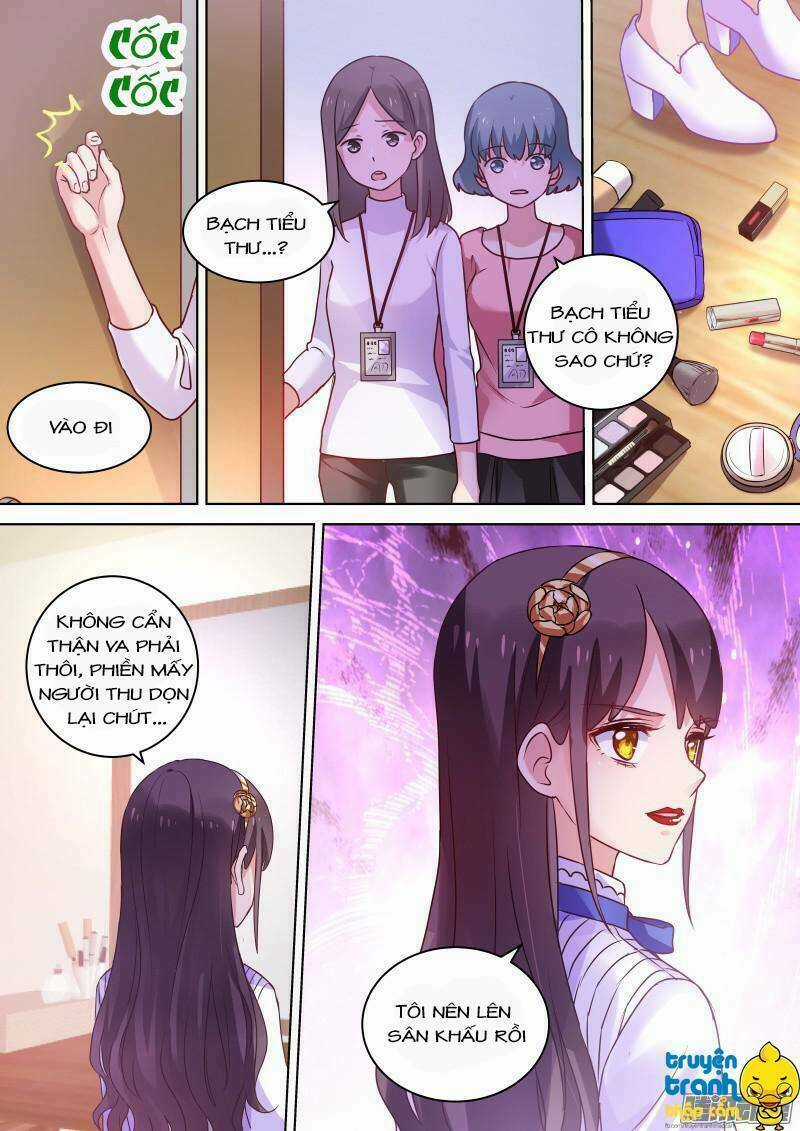 Nam Thần Quốc Dân Biến Thân Chapter 72 trang 3