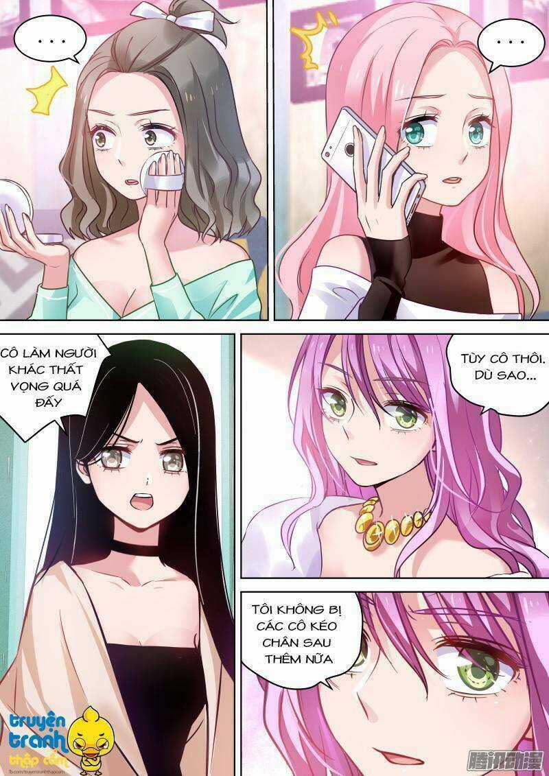 Nam Thần Quốc Dân Biến Thân Chapter 73 trang 2