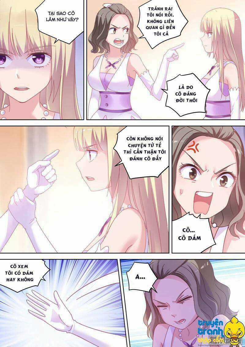 Nam Thần Quốc Dân Biến Thân Chapter 78 trang 5