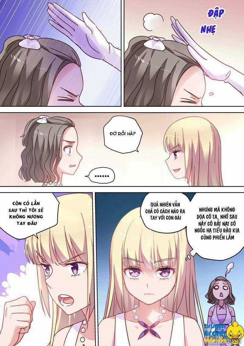 Nam Thần Quốc Dân Biến Thân Chapter 78 trang 6