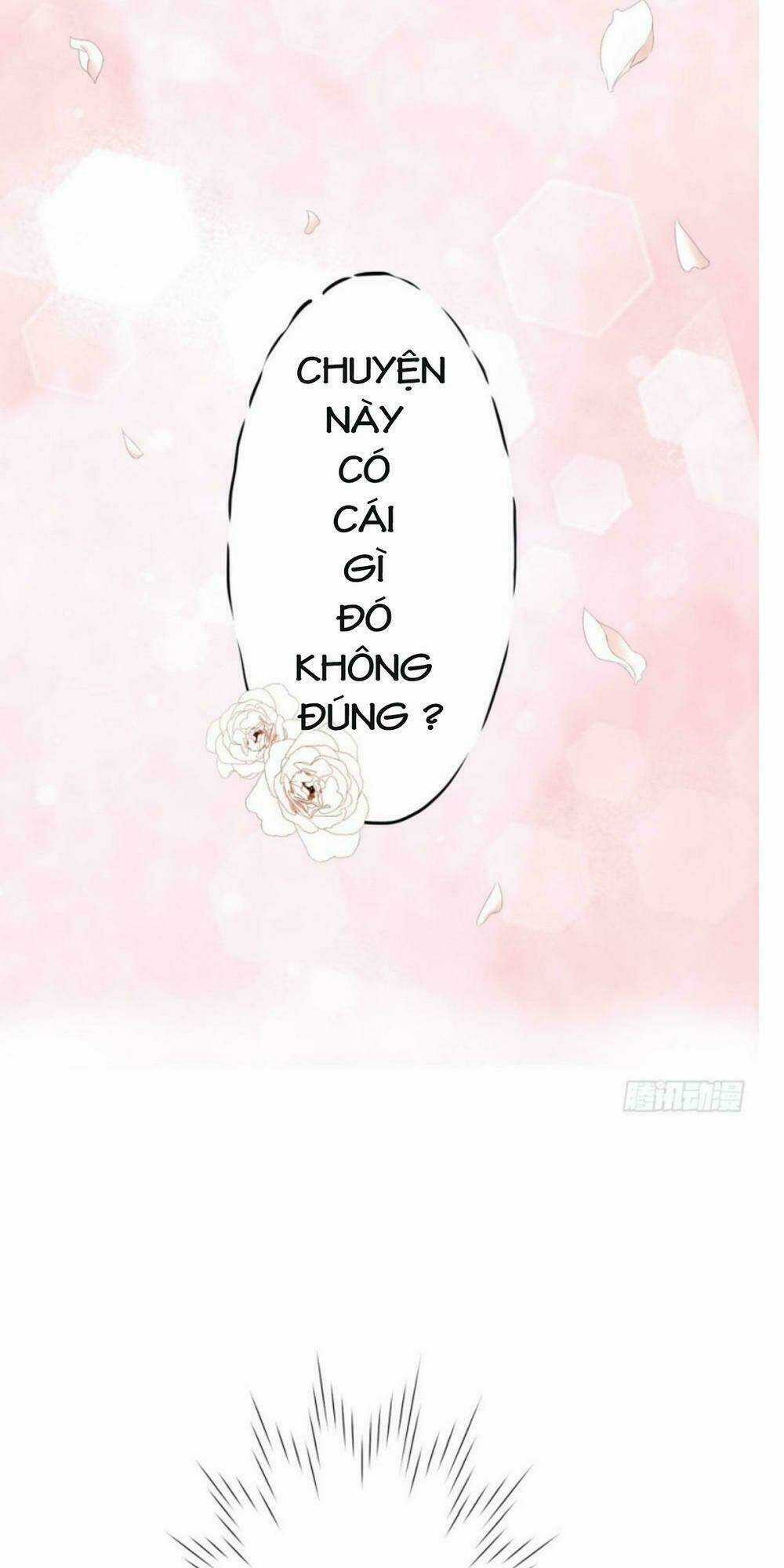 Nam Thần Quốc Dân Quấn Lấy Tôi Chapter 1 trang 1