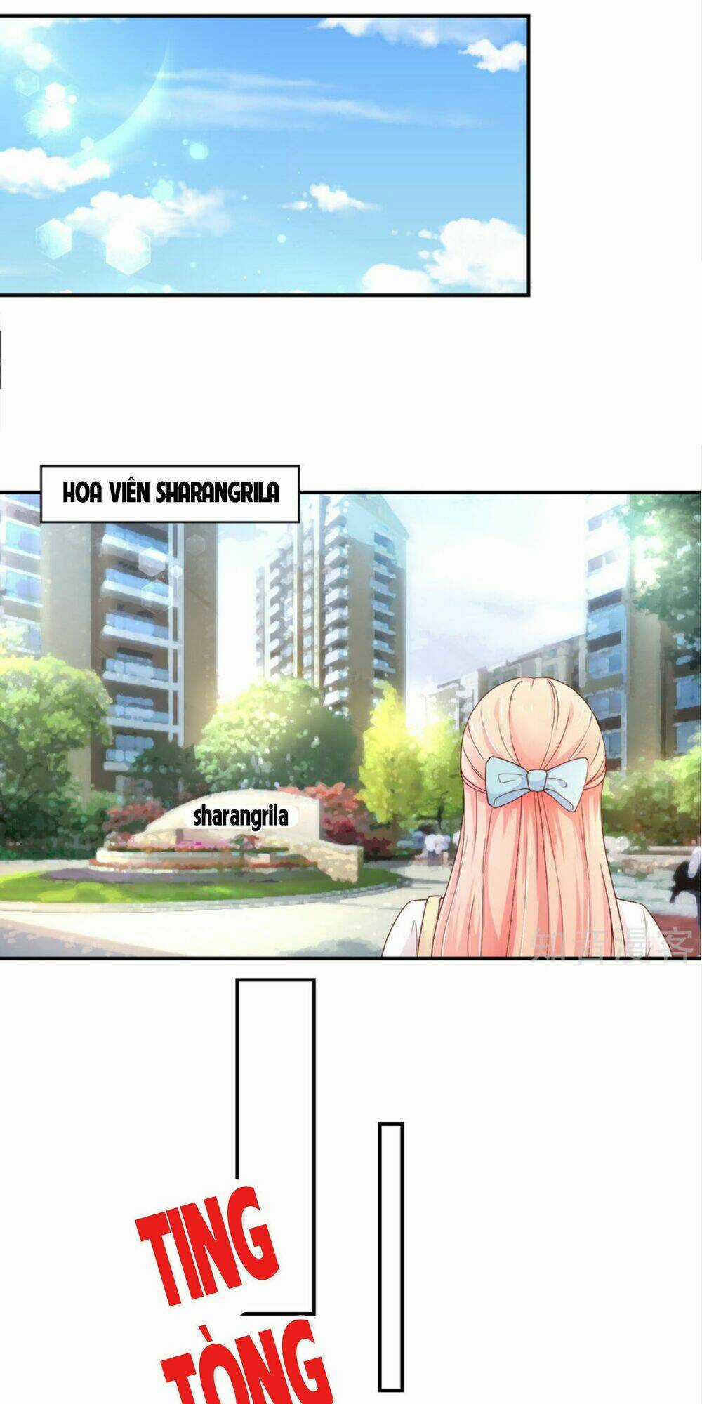 Nam Thần Quốc Dân Quấn Lấy Tôi Chapter 189 trang 1