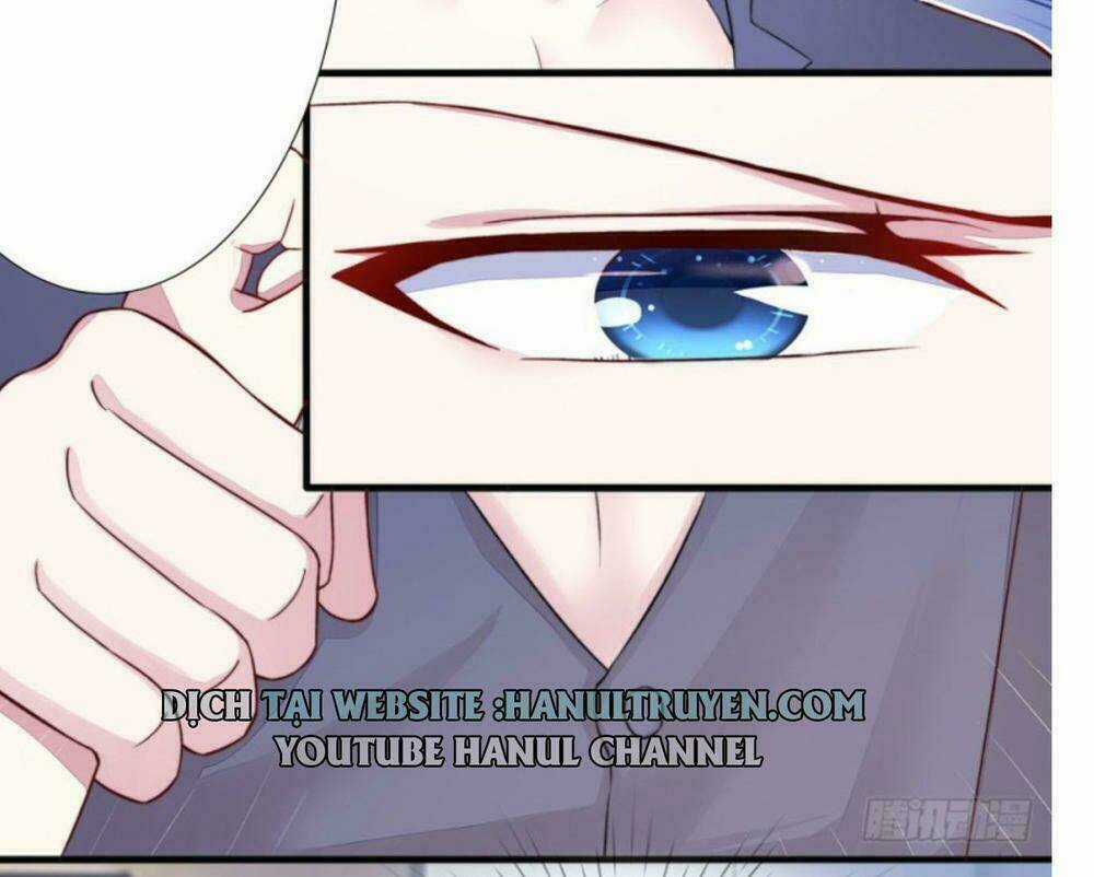 Nam Thần Quốc Dân Quấn Lấy Tôi Chapter 2 trang 6