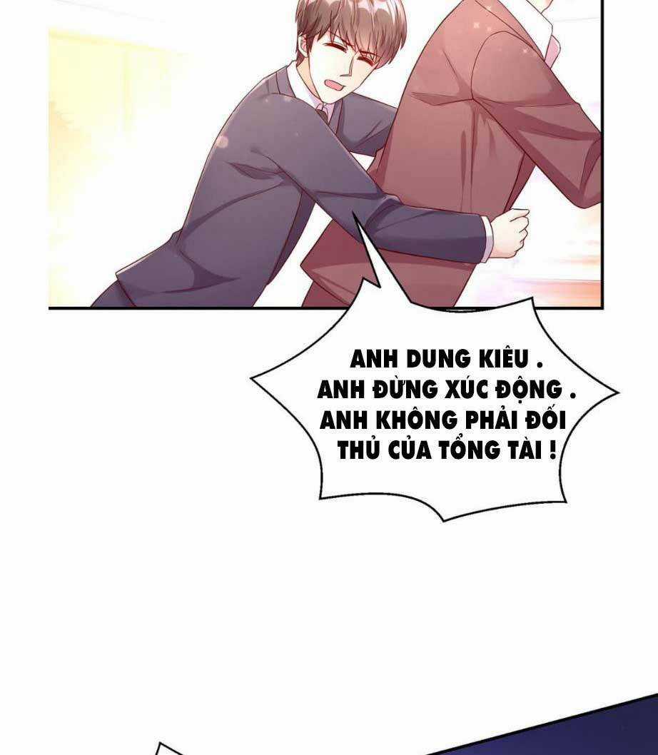 Nam Thần Quốc Dân Quấn Lấy Tôi Chapter 247 trang 12