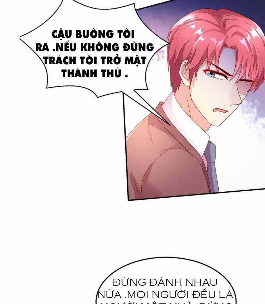 Nam Thần Quốc Dân Quấn Lấy Tôi Chapter 247 trang 13