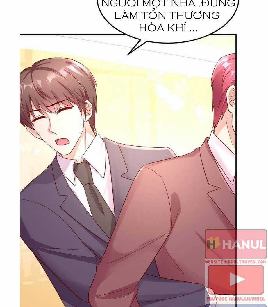 Nam Thần Quốc Dân Quấn Lấy Tôi Chapter 247 trang 14